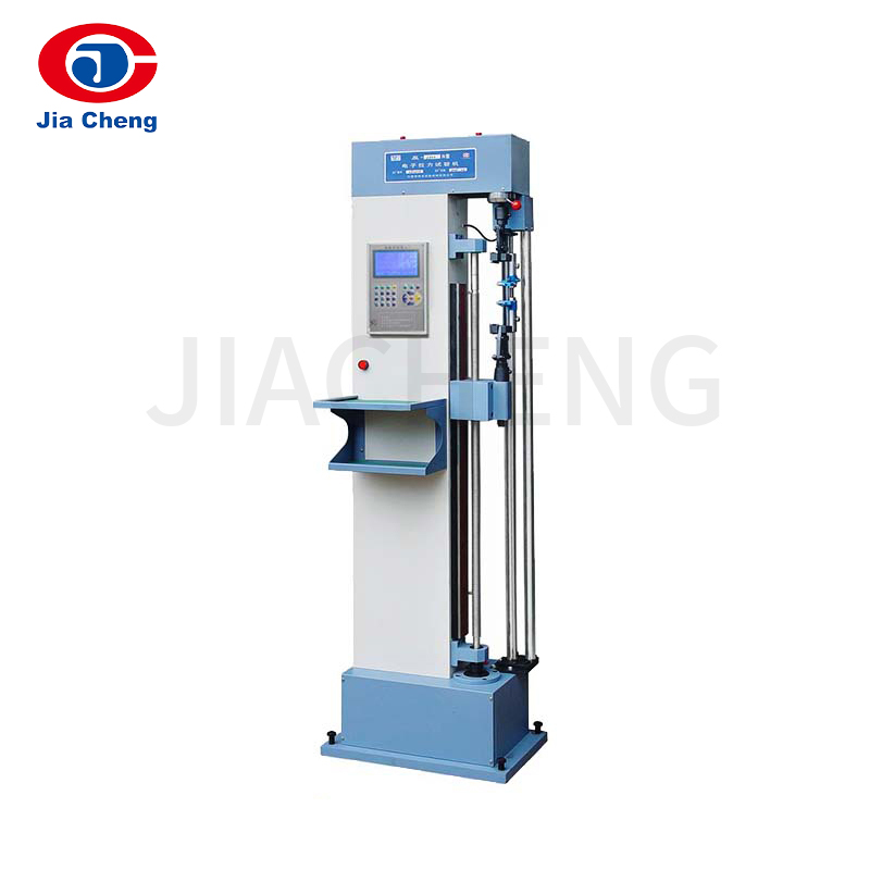 Mesin Uji Kekuatan Tarik Digital JSL-5000