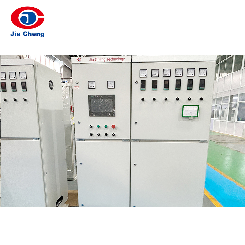 Kontrol listrik atau panel operasi Kontrol listrik atau panel operasi